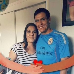 Meet your Posher, Ana